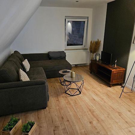 Weser Apartment Schwanewede المظهر الخارجي الصورة