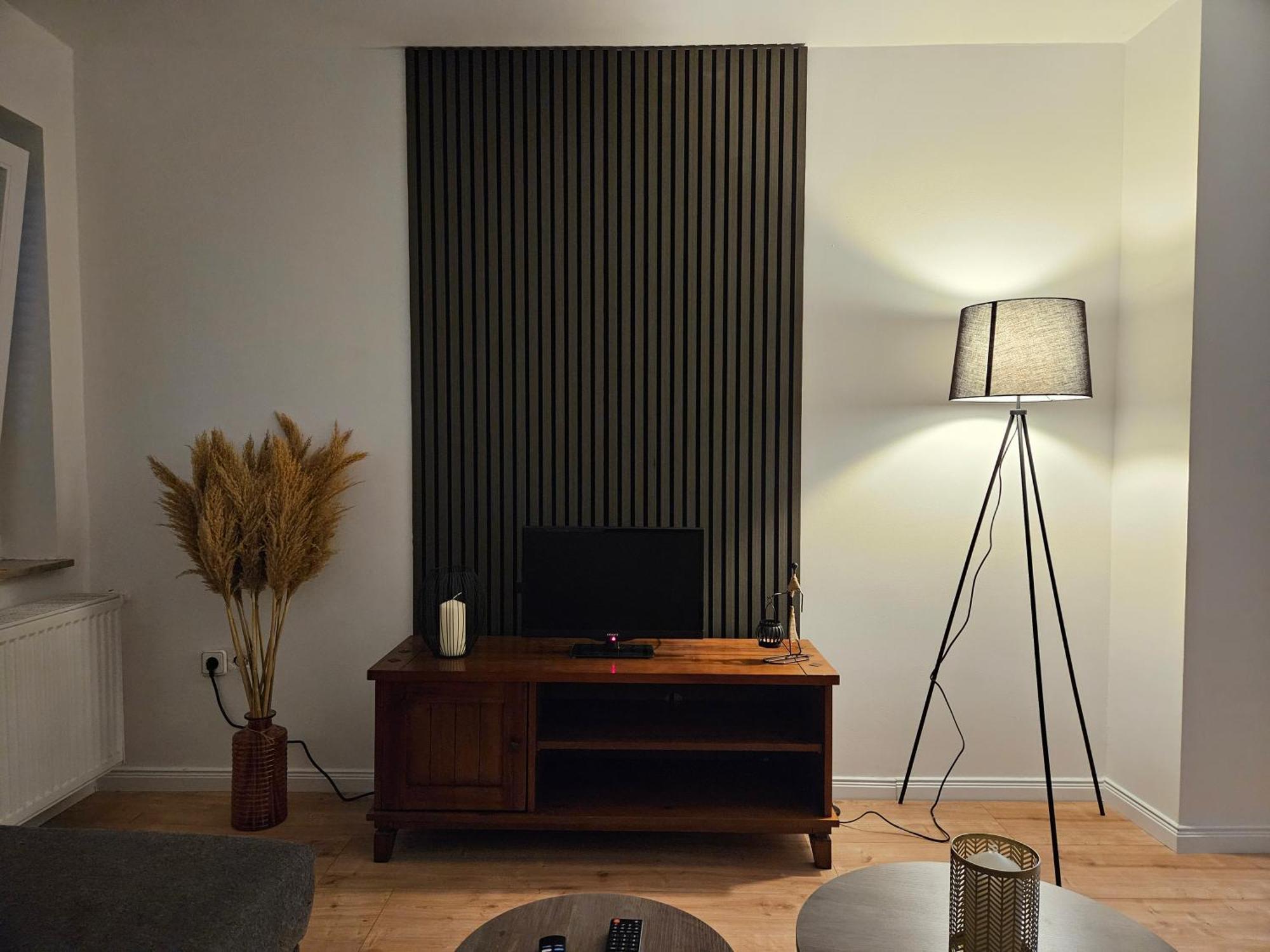Weser Apartment Schwanewede المظهر الخارجي الصورة