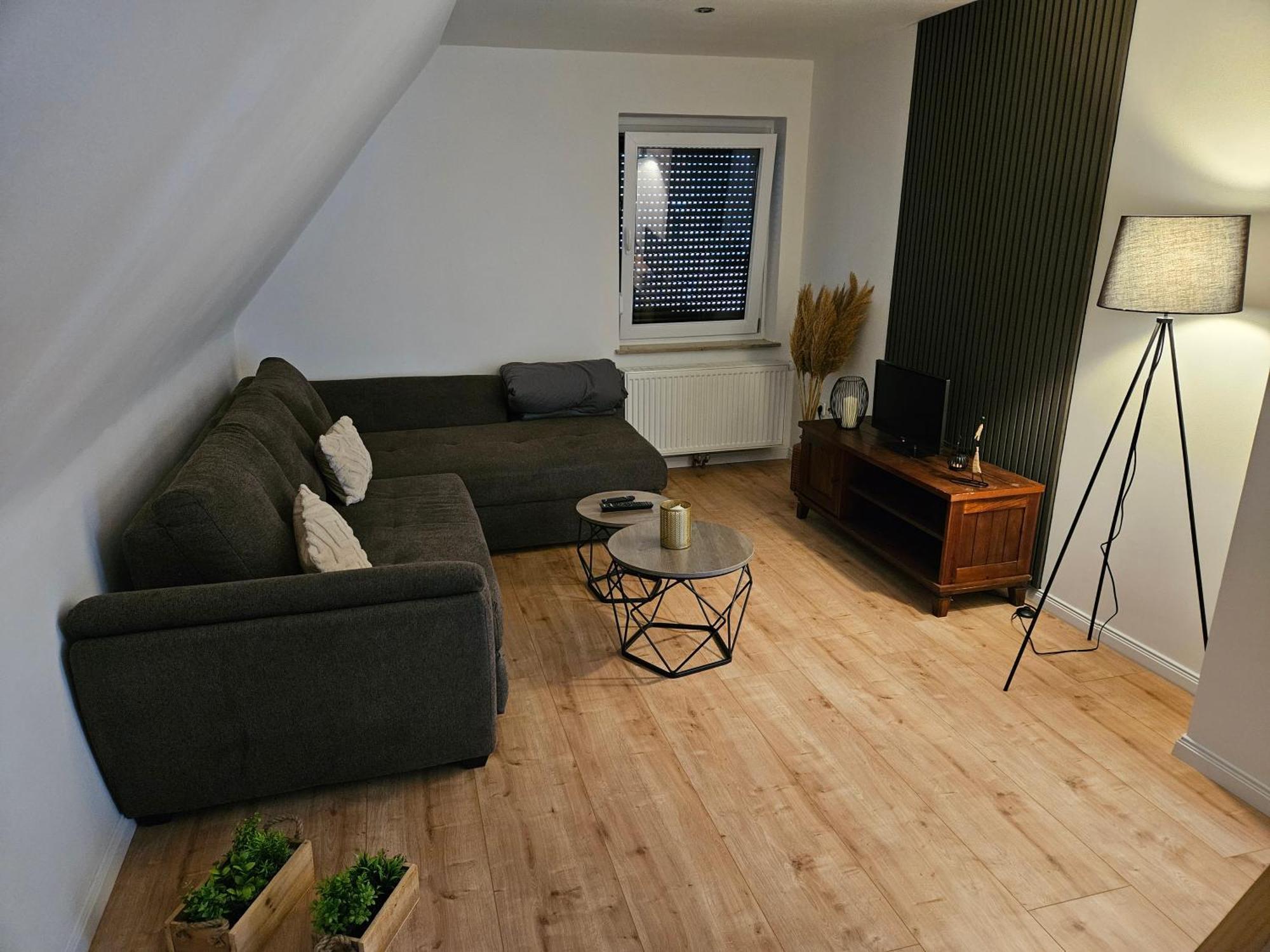 Weser Apartment Schwanewede المظهر الخارجي الصورة